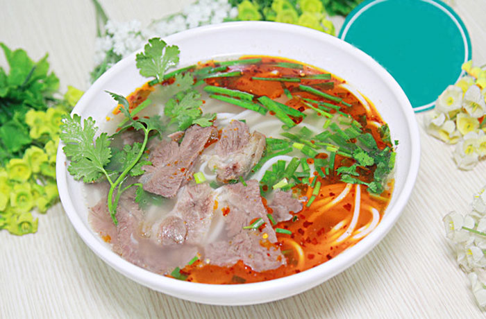 长兴羊肉粉培训