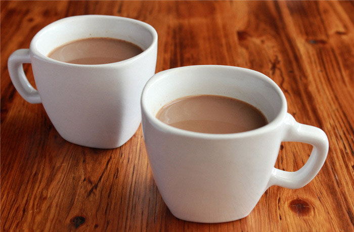 长兴奶茶培训